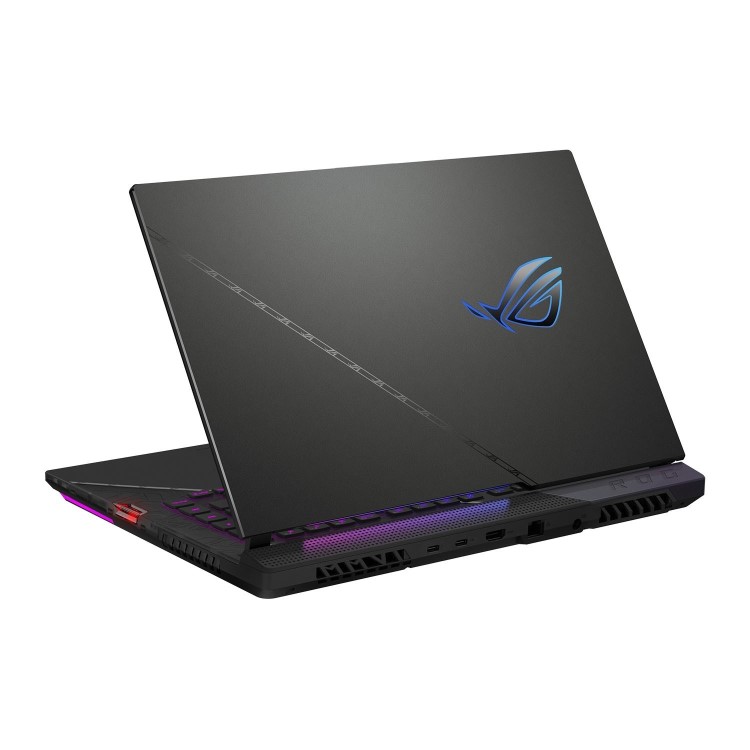 Refurbished Asus ROG Strix Scar 15 Core i9-12900H 16GB 2TB SSD RTX 3070Ti 15.6 Inch 4K Windows 11 Gaming Laptop