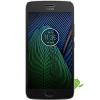 Grade B Motorola G5 Plus Grey 5.2" 32GB 4G Unlocked & SIM Free