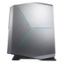 Refurbished Alienware Aurora R6 Core i5-7400 8GB 1TB Radeon RX 570 Windows 10 Gaming Desktop PC