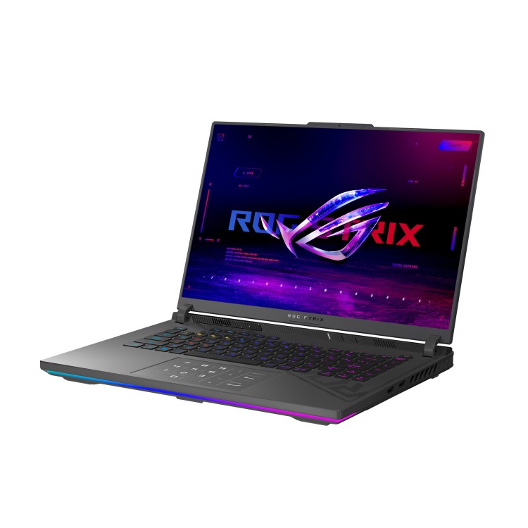 Refurbished Asus ROG Strix G16 Core i9-13980HX 16GB 1TB SSD RTX 4070 16 Inch QHD Windows 11 Gaming Laptop