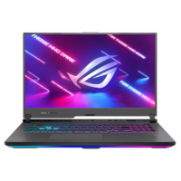 Refurbished ASUS ROG Strix G17 G713PI-LL122W AMD Ryzen 9 16GB RAM 1TB SSD RTX 4070 17.3 Inch Windows 11 Gaming Laptop Refurbished ASUS ROG Strix G17 G713PI-LL122W AMD Ryzen 9 16GB RAM 1TB SSD RTX 4070 17.3 Inch Windows 11 Gaming Laptop