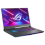 Refurbished ASUS ROG Strix G17 G713PI-LL122W AMD Ryzen 9 16GB RAM 1TB SSD RTX 4070 17.3 Inch Windows 11 Gaming Laptop