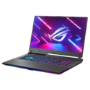 Refurbished ASUS ROG Strix G17 G713PI-LL122W AMD Ryzen 9 16GB RAM 1TB SSD RTX 4070 17.3 Inch Windows 11 Gaming Laptop