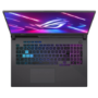 Refurbished ASUS ROG Strix G17 G713PI-LL122W AMD Ryzen 9 16GB RAM 1TB SSD RTX 4070 17.3 Inch Windows 11 Gaming Laptop