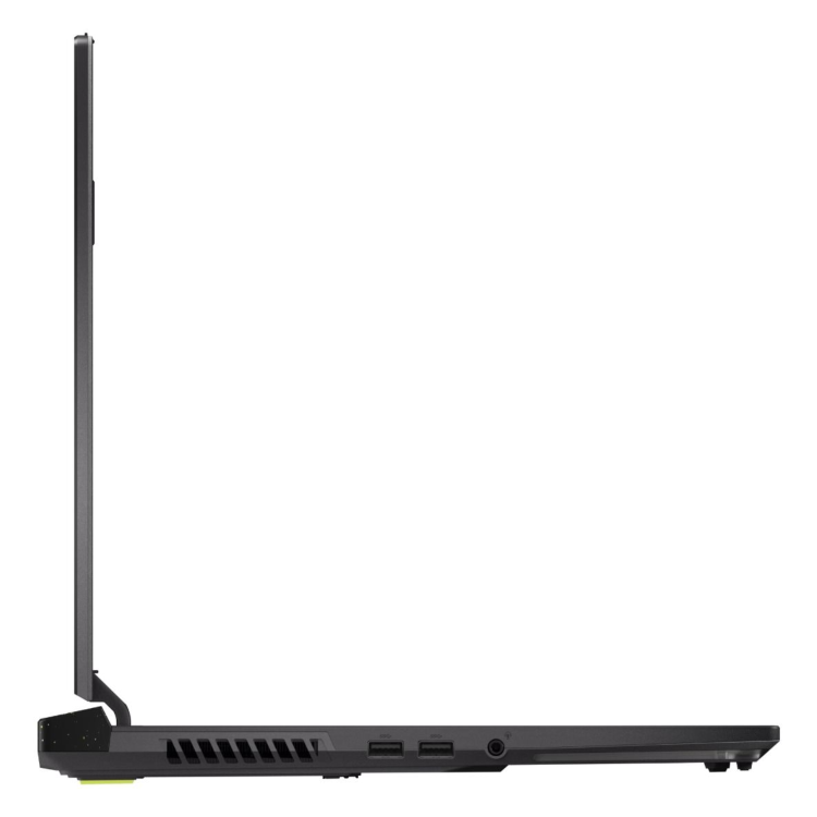 Refurbished ASUS ROG Strix G17 G713PI-LL122W AMD Ryzen 9 16GB RAM 1TB SSD RTX 4070 17.3 Inch Windows 11 Gaming Laptop