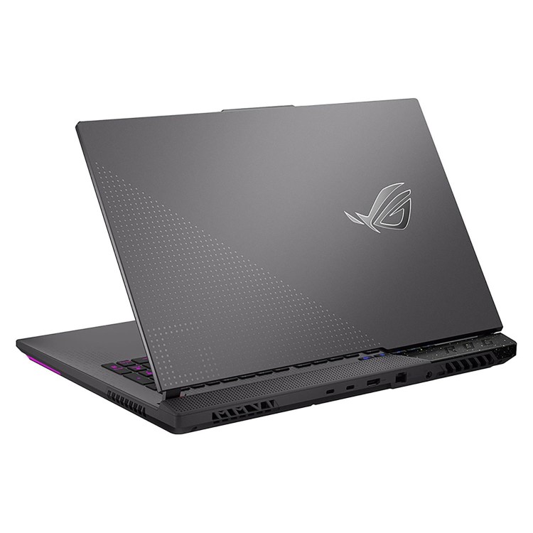 Refurbished ASUS ROG Strix G17 AMD Ryzen 9 16GB RAM 1TB SSD RTX 4050 144Hz 17.3 Inch Windows 11 Gaming Laptop
