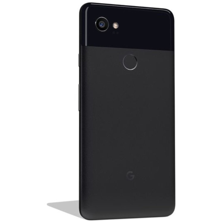 Google Pixel 2XL Just Black 64GB - CPO