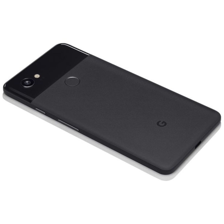 Google Pixel 2XL Just Black 64GB - CPO