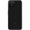 Grade A1 Google Pixel 4 Just Black 5.7&quot; 64GB 4G Unlocked &amp; SIM Free