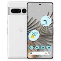 Refurbished Google Pixel 256GB 5G SIM Free Smartphone - Snow White Refurbished Google Pixel 256GB 5G SIM Free Smartphone - Snow White