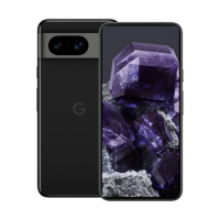 GRADE A1 - Google Pixel 8 128GB 5G Unlocked & SIM Free Smartphone - Obsidian