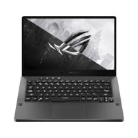 Refurbished Asus ROG Zephyrus G14 GA401II Ryzen 5 4600HS 8GB 512GB GTX 1650Ti 14 Inch Windows 10 Gaming Laptop