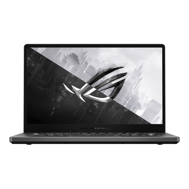 Refurbished Asus ROG Zephyrus G14 AMD Ryzen 9-5900HS 32GB 1TB RTX 3060 14 Inch Windows 10 Gaming Laptop