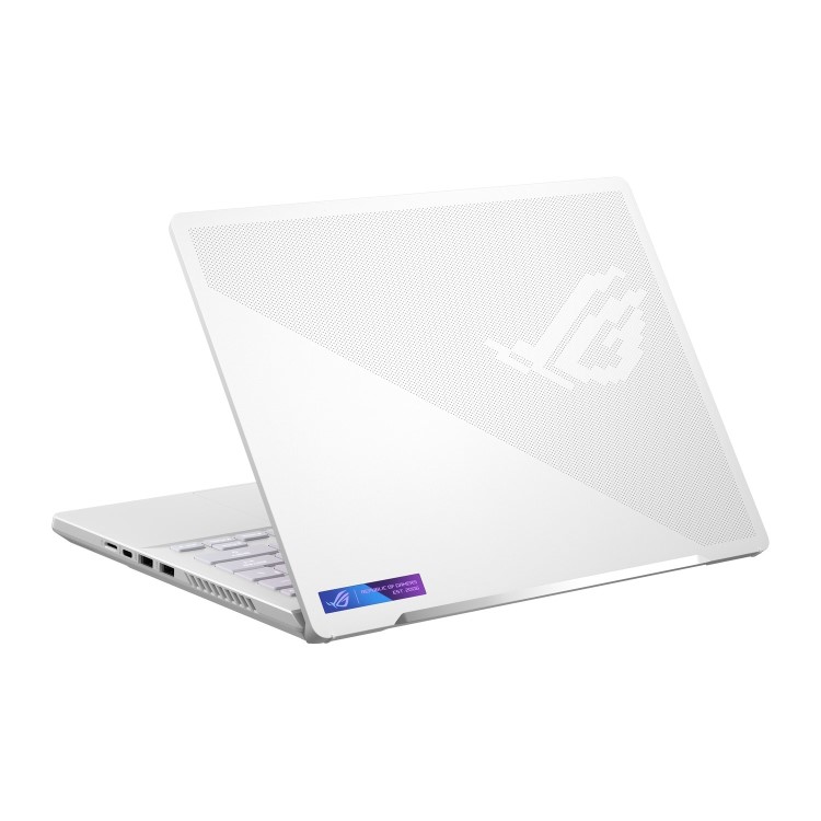Refurbished Asus ROG Zephyrus G14 AMD Ryzen 7 16GB RAM 512GB SSD RTX 4060 14 Inch Windows 11 Gaming Laptop