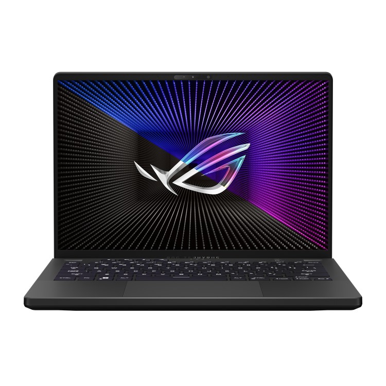 Refurbished ASUS ROG Zephyrus G14 AMD Ryzen 7 6800HS 16GB 1TB SSD Radeon RX 6700S 14 Inch Windows 11 Gaming Laptop