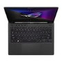 Refurbished ASUS ROG Zephyrus G14 AMD Ryzen 7 6800HS 16GB 1TB SSD Radeon RX 6700S 14 Inch Windows 11 Gaming Laptop