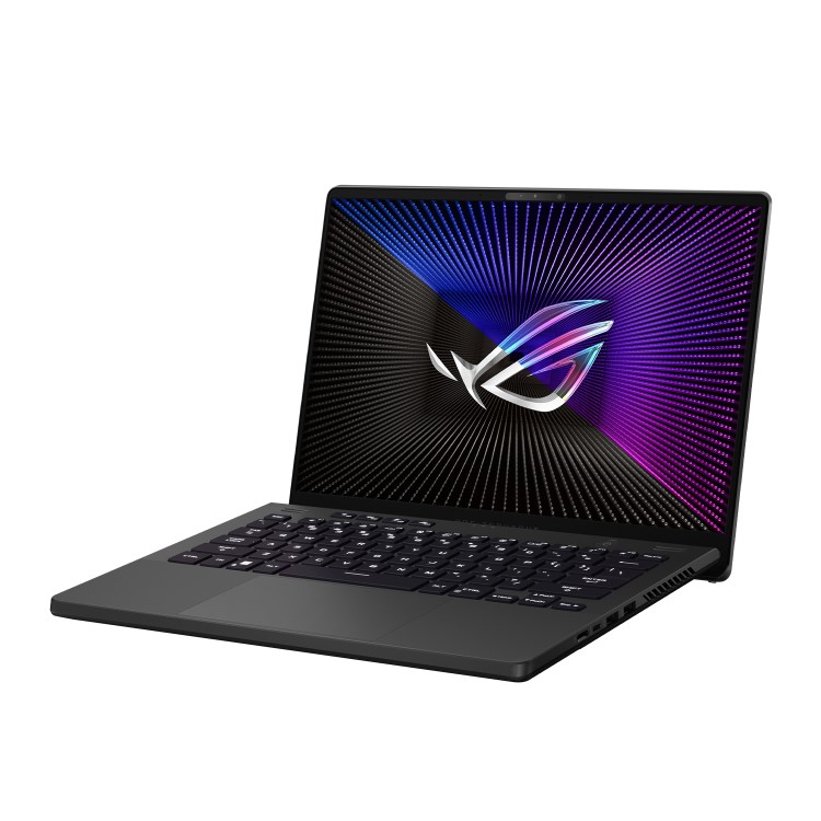 Refurbished ASUS ROG Zephyrus G14 AMD Ryzen 7 6800HS 16GB 1TB SSD Radeon RX 6700S 14 Inch Windows 11 Gaming Laptop