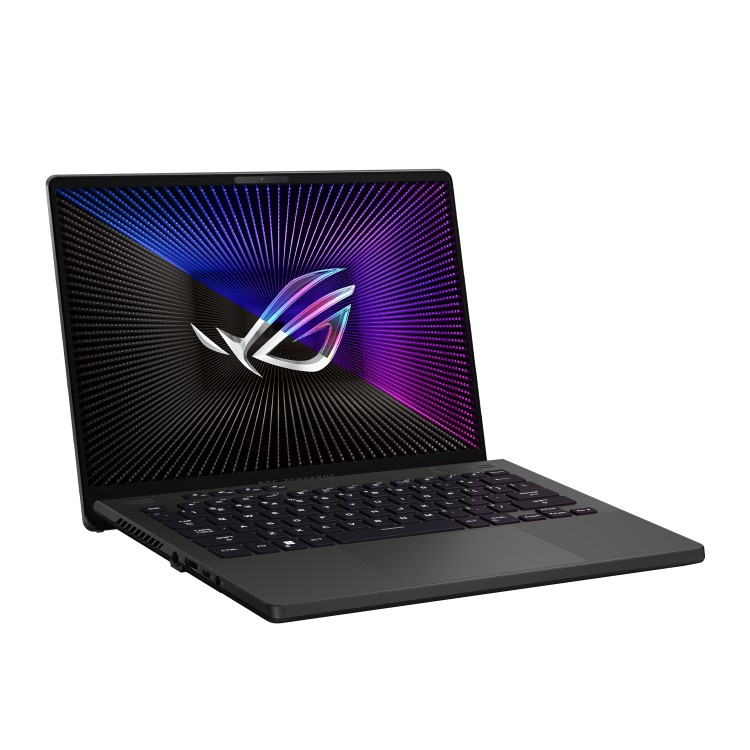 Refurbished ASUS ROG Zephyrus G14 AMD Ryzen 7 6800HS 16GB 1TB SSD Radeon RX 6700S 14 Inch Windows 11 Gaming Laptop