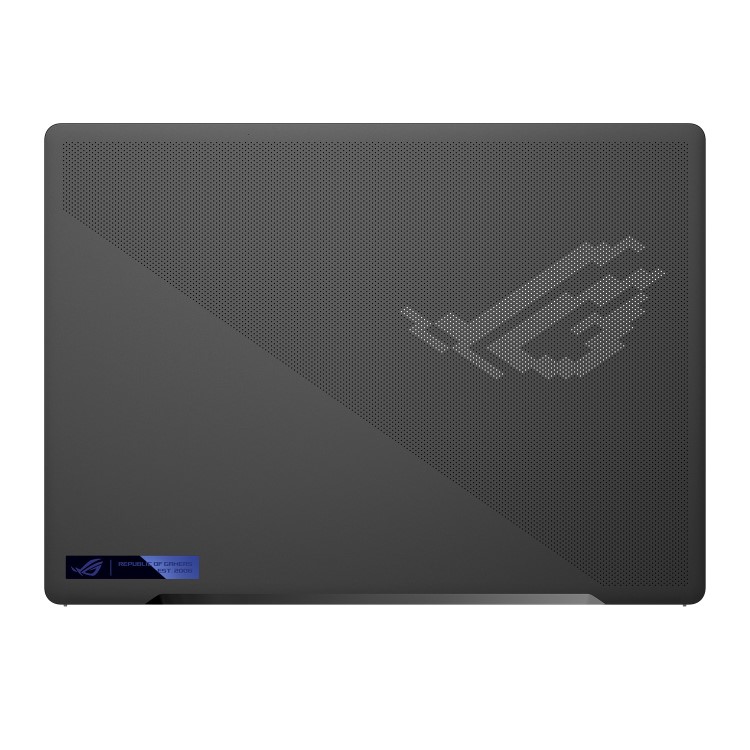 Refurbished ASUS ROG Zephyrus G14 AMD Ryzen 7 6800HS 16GB 1TB SSD Radeon RX 6700S 14 Inch Windows 11 Gaming Laptop