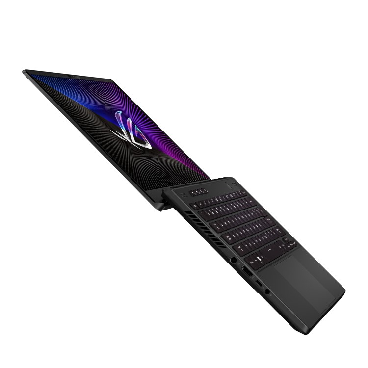 Refurbished ASUS ROG Zephyrus G14 AMD Ryzen 7 6800HS 16GB 1TB SSD Radeon RX 6700S 14 Inch Windows 11 Gaming Laptop