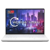 Refurbished ASUS ROG Zephyrus G14 AMD Ryzen 7 16GB RAM 1TB SSD Radeon RX 6800S 120Hz 14 Inch Windows 11 Gaming Laptop