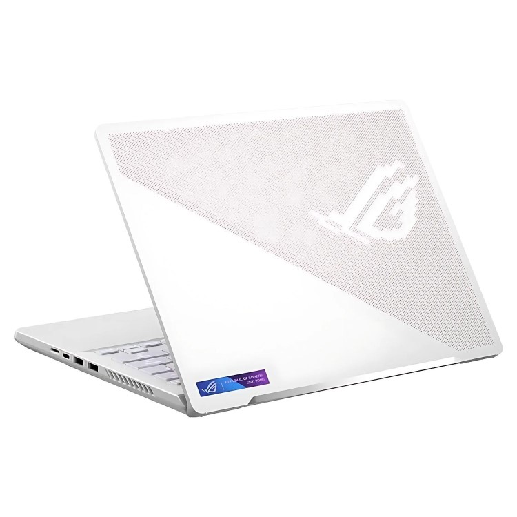 Refurbished ASUS ROG Zephyrus G14 AMD Ryzen 7 16GB RAM 1TB SSD Radeon RX 6800S 120Hz 14 Inch Windows 11 Gaming Laptop