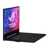 Refurbished Asus ROG Zephyrus G GA502DU-AL025T Ryzen 7 3750H 16GB 512GB GTX 1660Ti 15.6 Inch Windows 10 Gaming Laptop