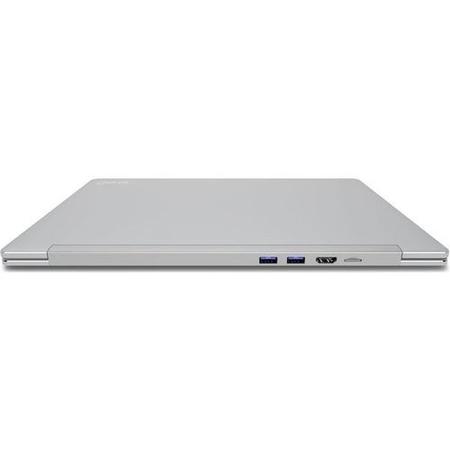 Refurbished Geo Book 3X Intel Celeron 4GB 64GB 13.3 Inch Windows 10 Laptop