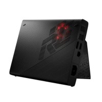 Box Opened Asus ROG XG Mobile External Graphics Card GeForce RTX 3080 - 2021