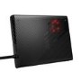 Box Opened Asus ROG XG Mobile External Graphics Card GeForce RTX 3080 - 2021