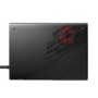 Box Opened Asus ROG XG Mobile External Graphics Card GeForce RTX 3080 - 2021