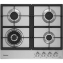 A1/GEN73415E Refurbished Blomberg GEN73415E 60cm 40 Burner Gas Hob