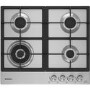 Refurbished Blomberg GEN73415E 60cm 40 Burner Gas Hob