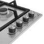 Refurbished Blomberg GEN73415E 60cm 40 Burner Gas Hob