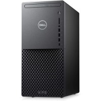 Refurbished Dell XPS DT 8940 Core i7-10700 16GB 1TB & 512GB RTX 2060 Windows 11 Desktop