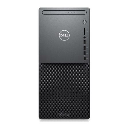 Refurbished Dell XPS DT 8940 Core i7-10700 16GB 1TB & 512GB RTX 2060 Windows 11 Desktop