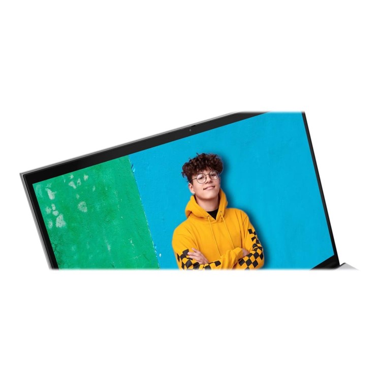 Refurbished Dell Inspiron 14 5410 Core i5-1135G7 8GB 256GB SSD 14 Inch Windows 11 Convertible Laptop