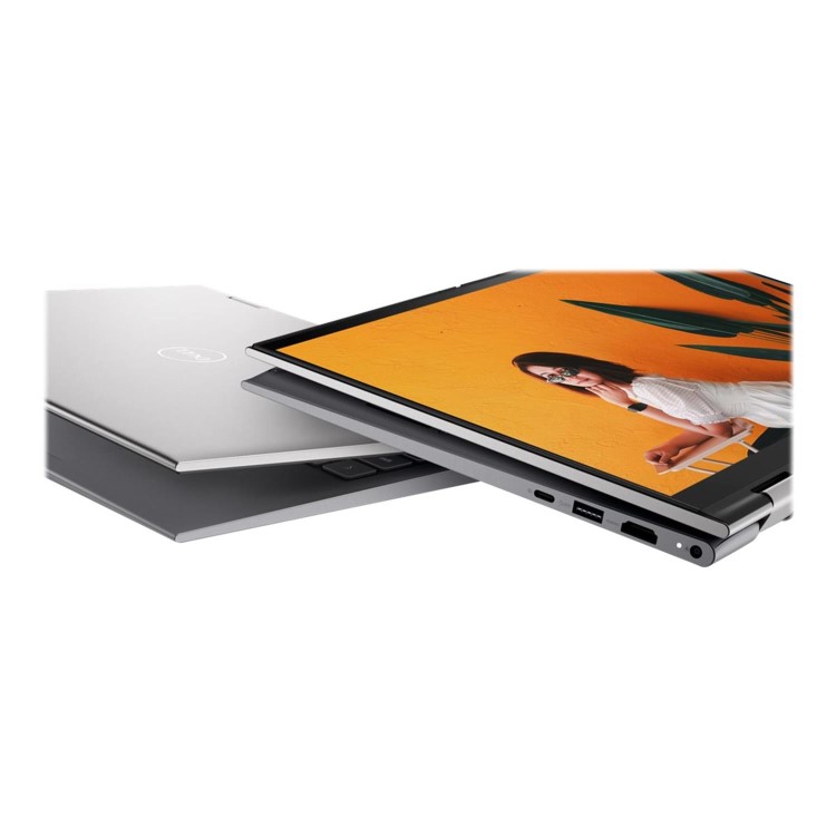 Refurbished Dell Inspiron 14 5410 Core i5-1135G7 8GB 256GB SSD 14 Inch Windows 11 Convertible Laptop