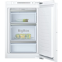 Refurbished Neff N70 GI1216DE0 Integrated 96 Litre In-column Low Frost Freezer White