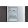 Refurbished Neff N70 GI1216DE0 Integrated 96 Litre In-column Low Frost Freezer White