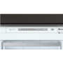 Refurbished Neff N70 GI1216DE0 Integrated 96 Litre In-column Low Frost Freezer White