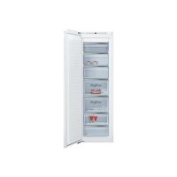Refurbished Neff N90 GI7815CE0G Integrated 211 Litre In Column Freezer