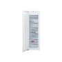 Refurbished Neff N90 GI7815CE0G Integrated 211 Litre In Column Freezer