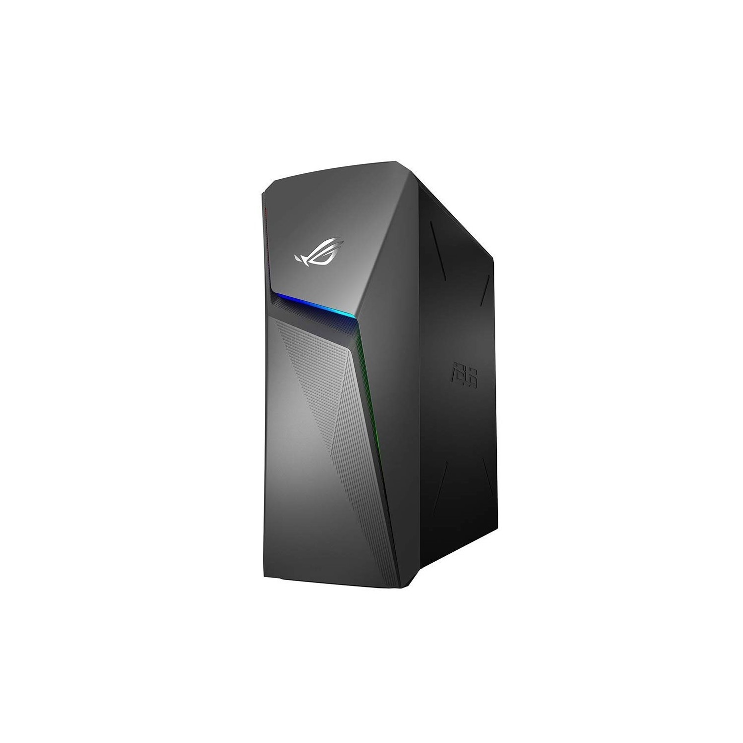 Refurbished Asus ROG Strix GL10CS Core i5-9400 8GB 1TB GTX 1650 Windows 10 Gaming Desktop