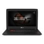 Refurbished Asus ROG Strix Core i7-7700HQ 16GB 1TB & 256GB GTX 1060 6GB 15.6 Inch Windows 10 Gaming Laptop