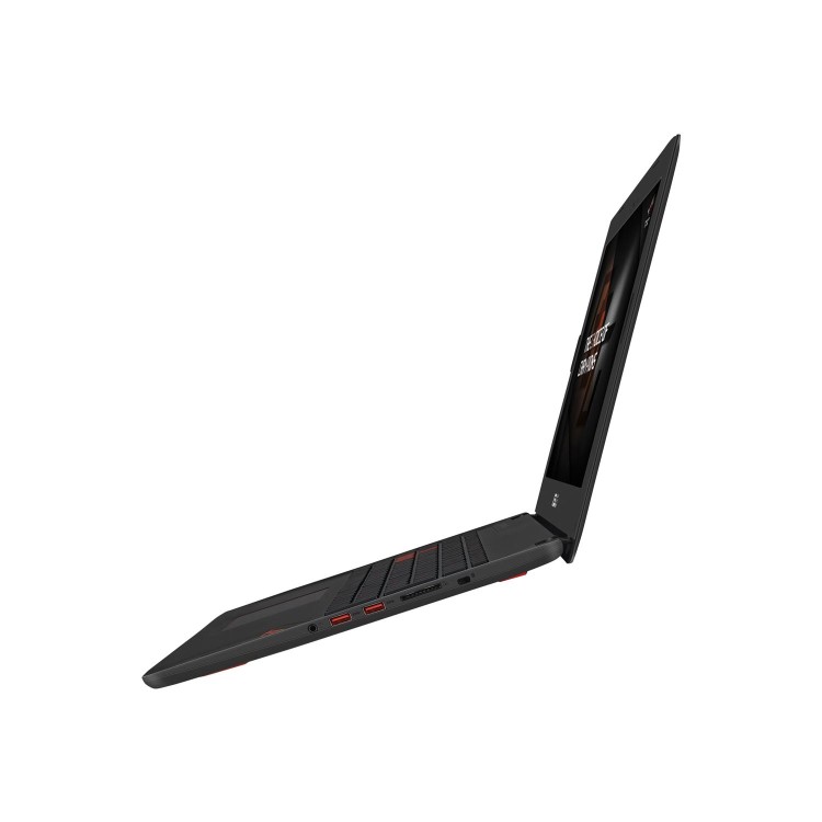 Refurbished Asus ROG Strix Core i7-7700HQ 16GB 1TB & 256GB GTX 1060 6GB 15.6 Inch Windows 10 Gaming Laptop