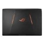 Refurbished Asus ROG Strix Core i7-7700HQ 16GB 1TB & 256GB GTX 1060 6GB 15.6 Inch Windows 10 Gaming Laptop