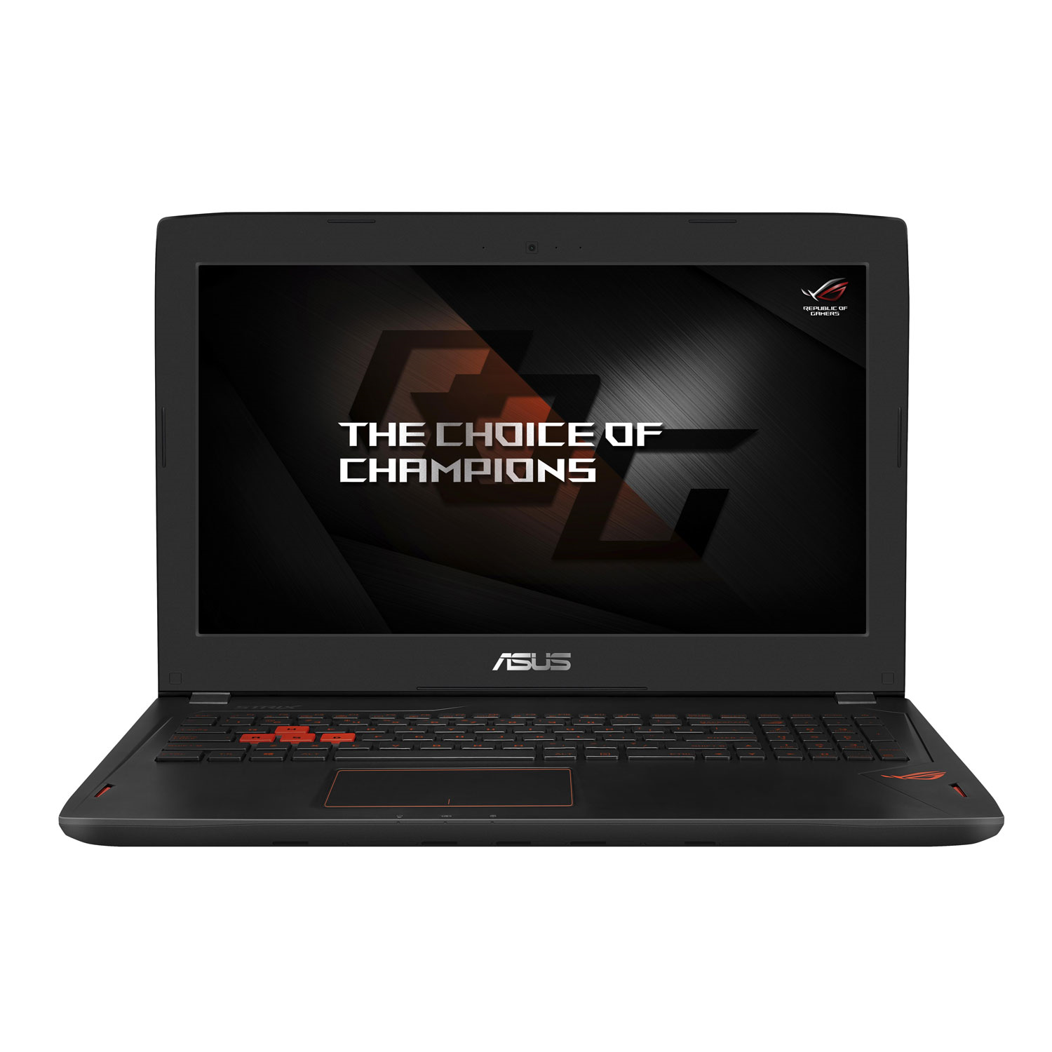 Refurbished Asus Core i5-7300HQ 12GB 256GB DVD-RW GTX 1060 15.6 