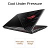 Refurbished ASUS ROG STRIX GL503GE-EN034T Core i7-8750H 8GB 1TB &amp; 128GB GTX 1050Ti 15.6 Inch Windows 10 Laptop - The right speaker on this unit does not work