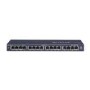 NETGEAR ProSafe GS116 16-Port Gigabit Ethernet L2 Desktop Unmanaged Switch